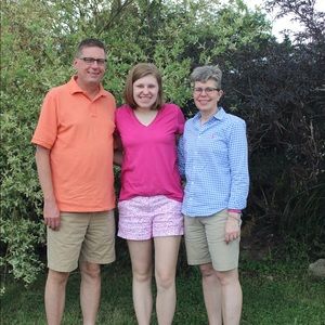 Meet your Posher, Beth